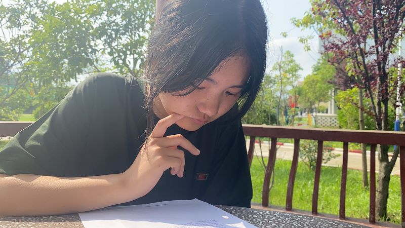 正苗启德特训学校学生