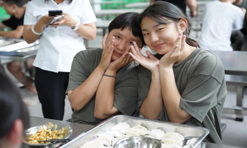 女孩青春期叛逆心理，女孩青春期叛逆心理要怎样沟通？