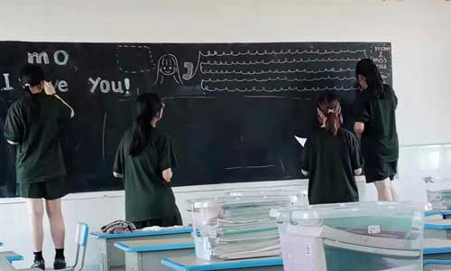 小学生逃学怎么处理?(小学生逃学是什么原因?)