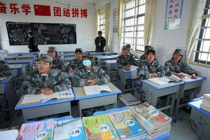 厌学症需要休学吗(厌学症的表现有哪几方面)