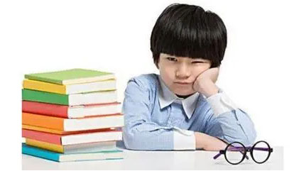 孩子厌学情绪严重家长怎么教育(学生厌学怎么办)