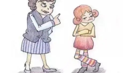 孩子犯错如何教育(孩子离家出走怎么办)