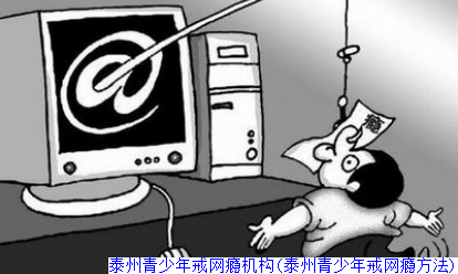 泰州青少年戒网瘾机构(泰州青少年戒网瘾方法)