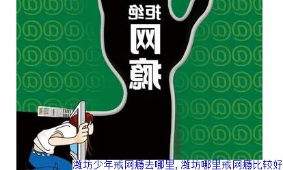 潍坊少年戒网瘾去哪里,潍坊哪里戒网瘾比较好