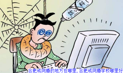 合肥戒网瘾的地方在哪里,合肥戒网瘾学校哪里好