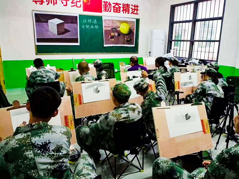 绘画课(图1)