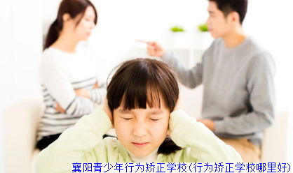 襄阳青少年行为矫正学校(行为矫正学校哪里好)