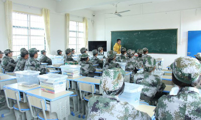 叛逆孩子有什么地方可以管教(哪里有管教叛逆孩子学校)