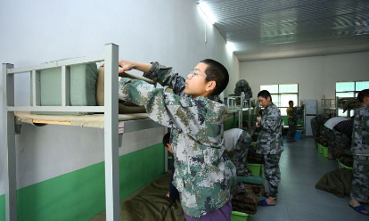 叛逆孩子品德素养教育学校是什么样的