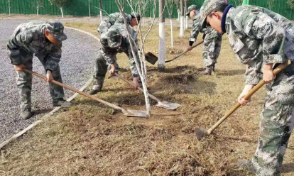 叛逆期的叛逆少年学校有什么优点(少年叛逆学校有用吗)