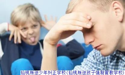 仙桃叛逆少年纠正学校(仙桃叛逆孩子强制管教学校)