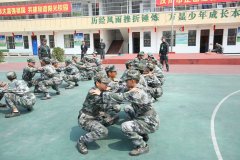孩子离家出走回来后应该如何面对?