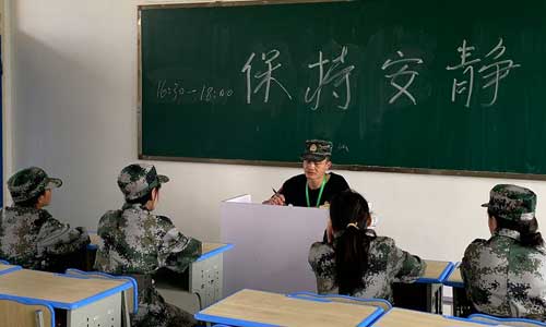 孩子厌学怎么办？学会用这5招