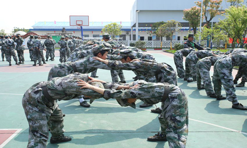 叛逆孩子学校在校家长写给孩子的一封信