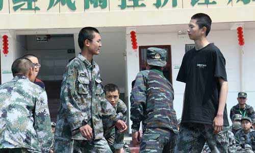 初中孩子叛逆期如何管教?(初中孩子叛逆的原因?) 初中孩子叛逆期如何管教?(初中孩子叛逆的原因?)